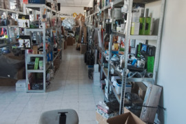 MB Regmada - Parduodamos atsargos