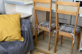 2 kamb. butas Klaipėda, Klaipėda, Baltijos pr.