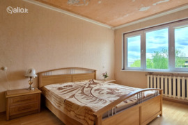 3 kamb. butas Kėdainių r. sav., Kėdainiai, Respublikos g.