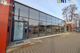 Patalpos Kaunas, Šančiai, A. Juozapavičiaus pr.