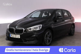 BMW 225 Active Tourer
