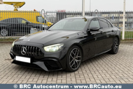 Mercedes-Benz E 350