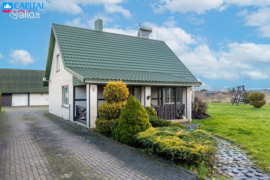 Mažeikių r. sav., Daubariai