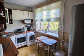 3 kamb. butas Klaipėda, Klaipėda, Kauno g.