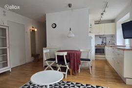 2 kamb. butas Kėdainių r. sav., Kėdainiai, Smilgos g.