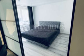 3 kamb. butas Klaipėda, Klaipėda, Taikos pr.