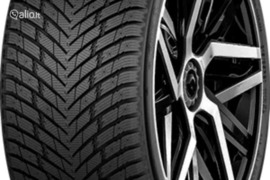 GRENLANDER Icedefensor II 275/40R21 107T XL, Žieminės padangos