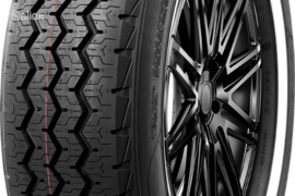 GRENLANDER L-MAX9 WW 205/75R14 109/107R C, Vasarinės padangos