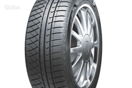Sailun Atrezzo 4Seasons 205/55R16 91H, Universalios padangos