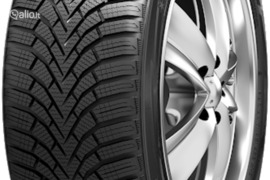 Sailun Ice Blazer Alpine Plus 185/60R15 88T XL, Žieminės padangos