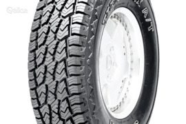 Sailun Terramax A/T 275/70R18 125/122R, Universalios padangos