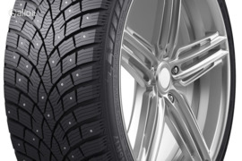 Triangle TI501 265/65R18 114T XL, Žieminės padangos