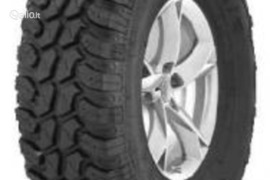 Goodride SL366 12.50/33R20 114Q, Vasarinės padangos