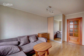 1 kamb. butas Vilnius, Pašilaičiai, Laisvės pr.