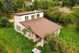 Sodyba Rokiškio rajone Suvainiškio m