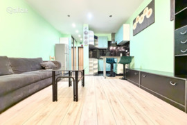 1 kamb. butas Vilnius, Pašilaičiai, Žemynos g.