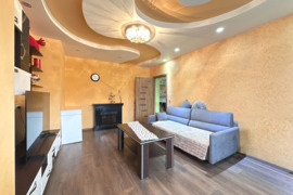 3 kambarių butas Šilalės centre – ramus, funkcionalus ir su garso izoliacija