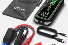 Utrai JS-8 automobilio uzvedejas,busteris.