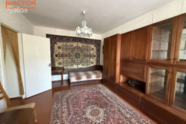 1 kamb. butas Vilnius, Pašilaičiai, Žemynos g.