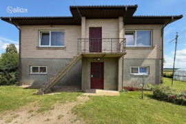 Biržų r. sav., Sviliai, Vilties g.