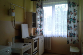 1 kamb. butas Ukmergės r. sav., Ukmergė, Veterinarijos g.