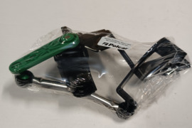 Priekinės pakabos aukščio daviklis, 3Q0412521A, Volkswagen Passat TDI 2016 m