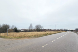 3.37 a sklypas Vilniaus r. sav., Sudervė, M. Zdziechovskio g.