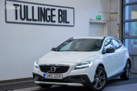 Volvo V40 Cross Country