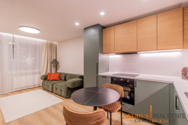 Gerasbuts.lt - Naujai įrengtas, jaukus butas netoli miesto centro