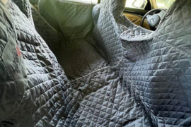 Gyvunų užtiesalas jūsų automobiliui