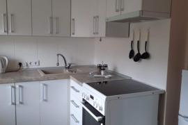 1 kamb. butas Mažeikių r. sav., Mažeikiai, Sodų g.