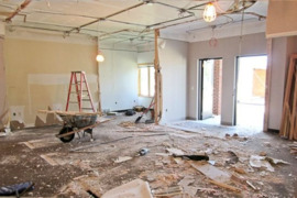 Griovimo darbai Vilniaus, Ukmergės, Širvintų rajone.