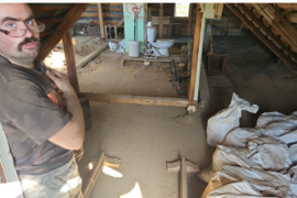 Isvesime viskas kas nebereikalinga griovimo darbai be iseiginiu