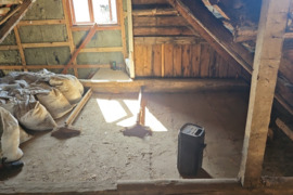 Isvesime viskas kas nebereikalinga griovimo darbai be iseiginiu