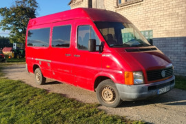 Volkswagen LT