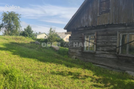 6.00 a sklypas Šiauliai