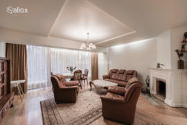 4 kamb. butas Vilnius, Naujamiestis, M. K. Čiurlionio g.