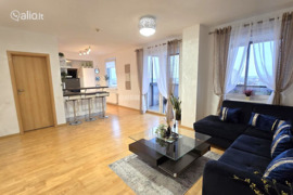 2 kamb. butas Panevėžys, Panevėžys, Klaipėdos g.