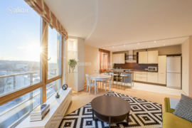 3 kamb. butas Vilnius, Antakalnis, Antakalnio g.