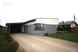 Kretingos r. sav., Kluonaliai