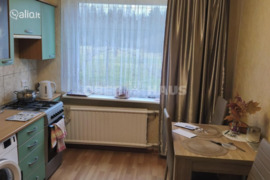 1 kamb. butas Šiaulių r. sav., Kuršėnai, Daugėlių g.