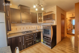 1 kamb. butas Šiauliai, Šiauliai, Dainų g.