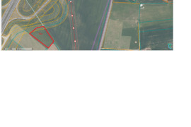 Parduodami du sklypai Kauno rajone Jurginiškių kaime Žaliojoje g. prie greitkelio