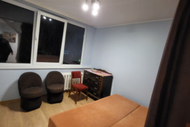 1 kamb. butas Vilnius, Naujamiestis, M. K. Čiurlionio g.