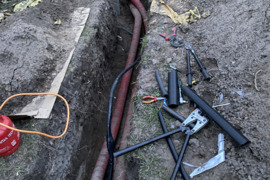 Elektrikai Vilniuje  ir aplink 100km