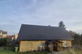 2 kamb. butas Jurbarko r. sav., Seredžius, Dubysos g.