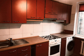 2 kamb. butas Šiauliai, Šiauliai, Krymo g.