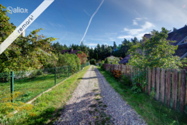 6 a sklypas Vilnius, Didieji Gulbinai, Birelių Sodų 14-oji g.