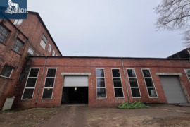 Patalpos Kaunas, Petrašiūnai, R. Kalantos g.