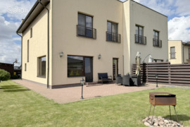 Šiaulių r. sav., Vinkšnėnai, V. Bielskio g.